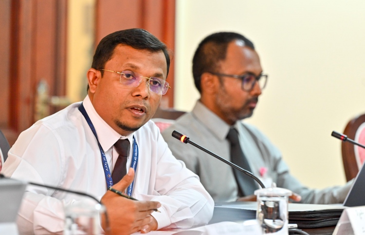 ކުންފުނިތައް ރިފޯމްކޮށްގެން ދައުލަތުގެ ބަޖެޓުން 5 ބިލިއަން ސަލާމަތް ކުރެވޭނެ: މާލީ ވަޒީރު