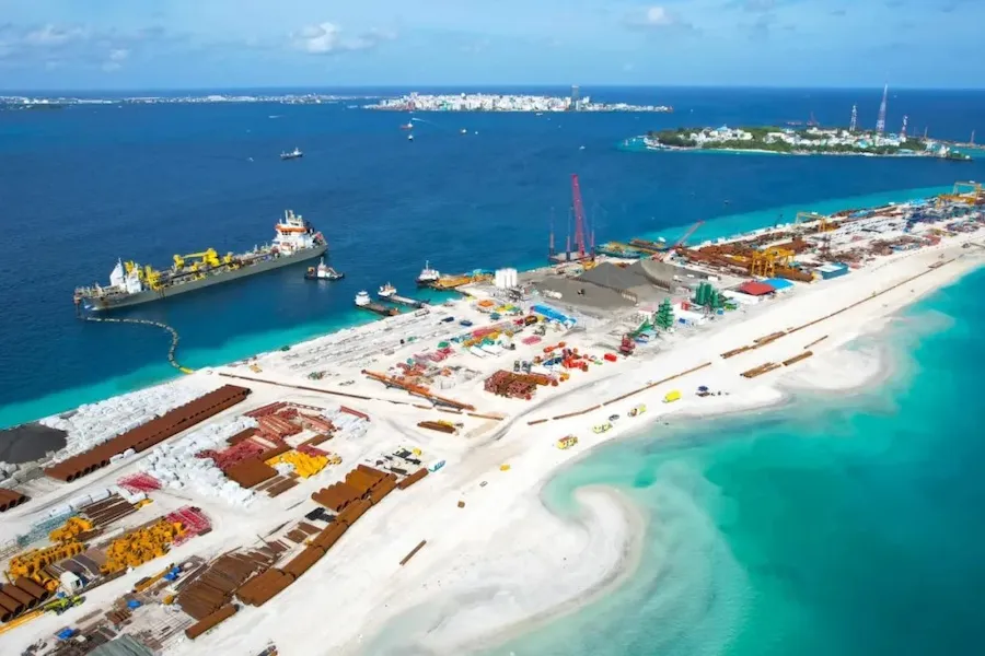 ގިރާވަރުފަޅުން ގުޅީފަޅަށް ގޯތި ބަދަލުކުރަން އެދުނު މީހުންގެ ގުރުއަތުލުން އަންގާރަ ދުވަހު
