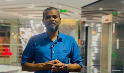 ޙައްޖުގެ އަގު 50،000 ރުފިޔާ އަށް ކުޑަކުރުމަކީ އަމާޒެއް: ޝަކީލް