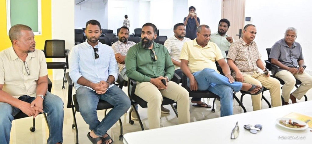 އިންތިޚާބުތަކުން ނާކާމިޔާބުވުމުގެ ސަބަބުތައް ހޯދަން ހަދާ ދިރާސާގެ ބައްދަލުވުންތައް އެމްޑީޕީން ފަށައިފި