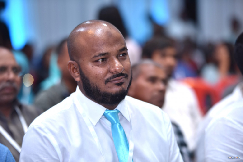 މަޖިލީހުން ކްލެމެންސީ ބޯޑަށް ކަނޑައަޅާ މެންބަރަކަށް ޝުޖާއު