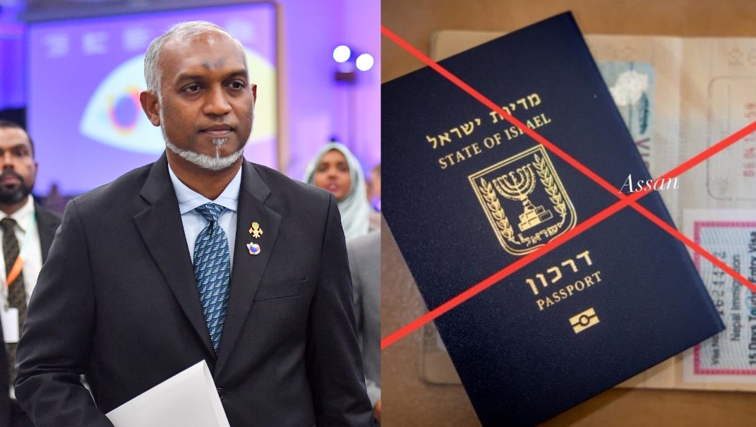 ނިމިދިޔަ ސަރުކާރުން އަޅަން ނުކެރުނު ފިޔަވަޅު، ރައީސް ޑރ މުއިއްޒުގެ ނިންމެވުމަށް އައްސަރިބަހާއި ސާބަސް!