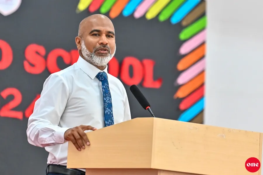 ކްލާސްތަކަށް ވަކިވަކި ވައިބާ ގްރޫޕުތައް ނުހަދަން މިނިސްޓްރީން ސްކޫލުތަކަށް އަންގައިފި