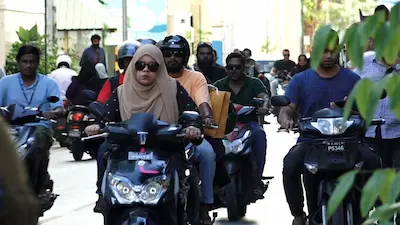 ހިއުމަން ރައިޓްސް ކޮމިޝަނުގެ މެންބަރުކަމުގެ މަޤާމަށްފުރުޞަތު ހުޅުވާލައްވައިފި