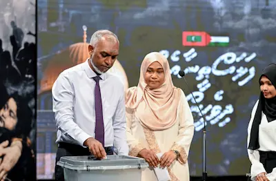 ޓެލެތޯން ފަންޑަށް ބޮޑު ތަރުހީބެއް! 14 މިލިއަނަށްވުރެ ގިނަ ރުފިޔާ ލިބިއްޖެ