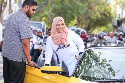 ރައީސް ސޯލިހު ސަރުކާރުގެ ވެހިކަލް ވައްކަން، ކުރިއަށް އޮތް 3 އަހަރަށް ވަނީ ރަޖިސްޓަރީ ހައްދާފައި!
