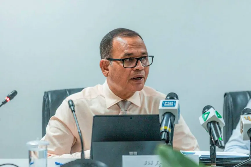 ކައުންސިލް އިދާރާ އަޅާނެ 50 ރަށް ކަނޑައަޅައި އިއުލާންކޮށްފި