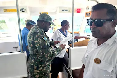 ޢީދު ބަންދާ ދިމާކޮށް ކަނޑު އުޅަނދުފަހަރު ފާސް ކުރުމަށް ޚާއްޞަ އޮޕަރޭޝަނެއް