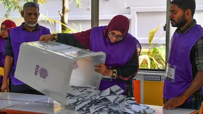 އިންތިޚާބަކާ ނުލައި 3 ގޮނޑި ޕީއެންސީ އަށް