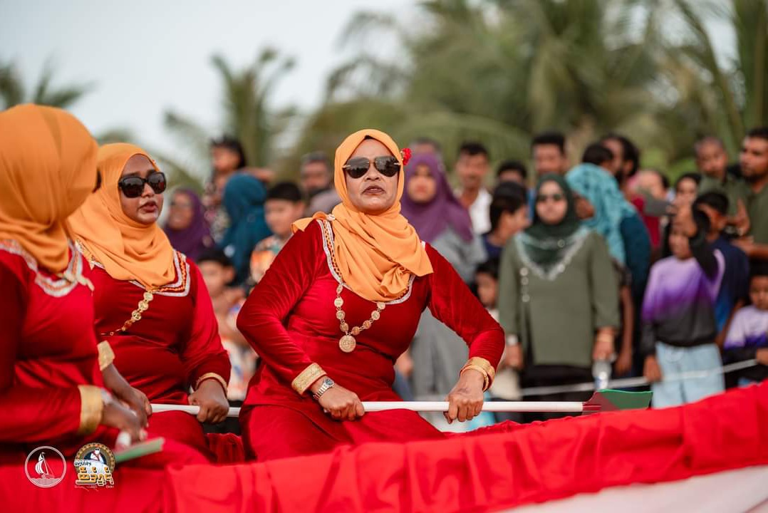 އުތުރުން ދެކުނަށް ހުރިހާ ރަށެއްގައި އަޟުޙާ ޢީދު ފޯރީގައި އުފާ ކުރަނީ, މިއީ ތާރީހުގައި ލިޔެވޭނެ އީދެއް!