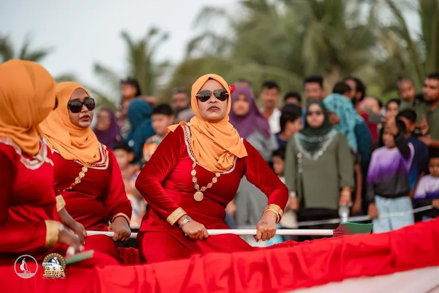 އުތުރުން ދެކުނަށް ހުރިހާ ރަށެއްގައި އަޟުޙާ ޢީދު ފޯރީގައި އުފާ ކުރަނީ, މިއީ ތާރީހުގައި ލިޔެވޭނެ އީދެއް!