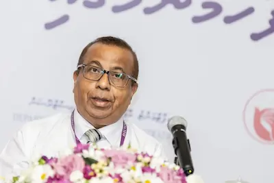 ސިޔާސީ ޕާޓީތަކަށް ދައުލަތުން ފައިސާ ދެމުން ދަނީ ކުރާ މަސައްކަތަށް ވެސް ބެލުމަށްފަހު: ފުއާދު