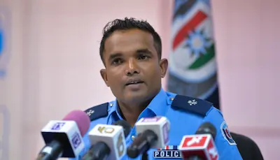 މާލޭގައި ކުށްކުރުން އިތުރުވެފައިވަނީ ގިނަ އަދަދެއްގެ ކުށްވެރިން ދޫކޮށްލުމުން: ޝިފާން
