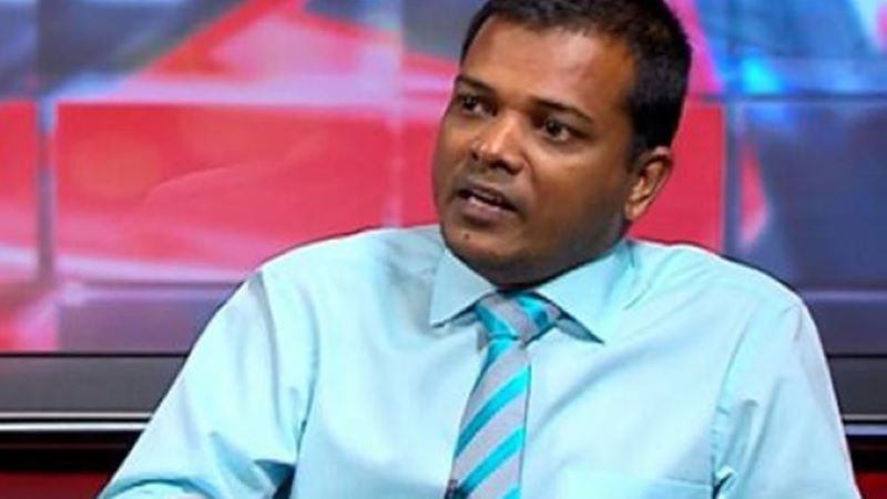 އައްޑޫގައި ގާމެންޓް ފެކްޓްރީ ގާއިމް ކުރެވުމާއެކު، އިޤްތިޞާދަށް ލިބިގެންދާނީ ބޮޑު ކުރިއެރުމެއް:މޭޔަރ ނިޒާރު