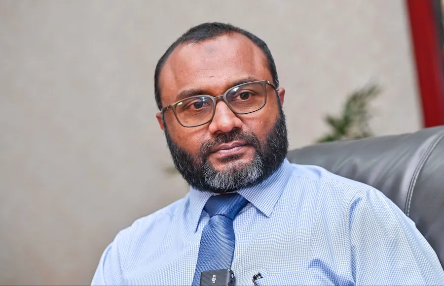 ހައްޖު އޮޕަރޭޝަން ވަރަށް ކާމިޔާބު، ކަންކަން ރަނގަޅު ކުރާނަން: ޑރ. ޝަހީމް