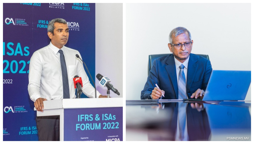 ރާއްޖޭގެ މާލީ ހާލަތު ދެނެގަތުމަށް ގަވަރުނަރާއި އޮޑިޓާ ޖެނެރަލް ކޮމިޓީއަށް ހާޒިރު ކުރަނީ