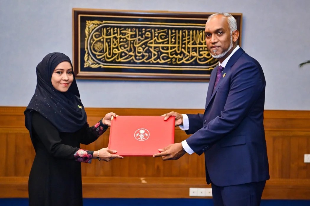 އެންޑީއޭގެ ބޯޑު އަލުން އެކުލަވާލާ، ޗެއާމަނަކަށް ލުބުނާ ހަމަޖައްސައިފި