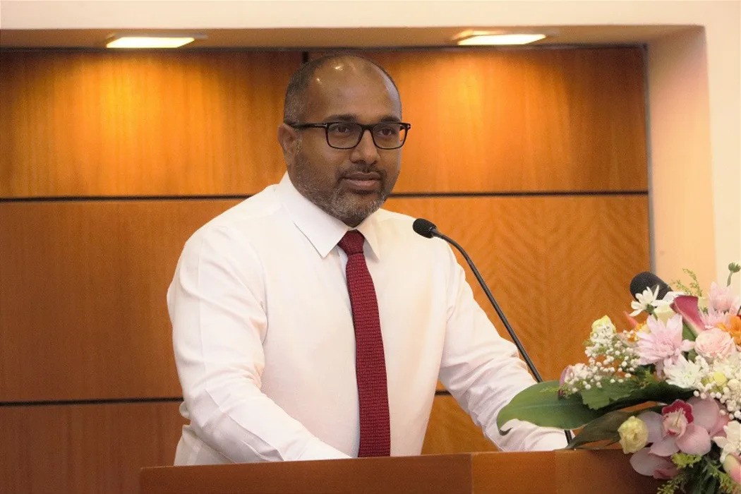 ބިދޭސީން ގެންނަން އޮތް ލިމިޓް އުވައިލަން ސަރުކާރުން މަޖިލީހަށް ހުށަހަޅަނީ