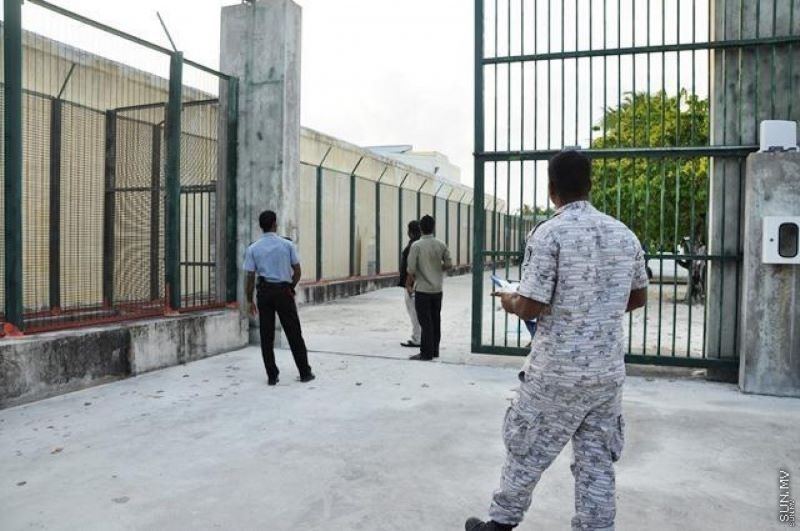 ކަރެކްޝަން ސާވިސްގެ މުވައްޒަފުންގެ އެކައުންޓަށް ފައިސާ ޖަމާވި މައްސަލައިގައި 13 މުވައްޒަފުން ހައްޔަރަށް