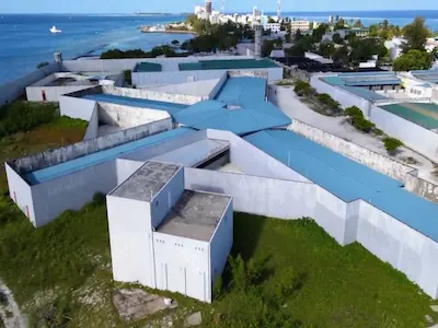 ޖަމީލް ނިޔާވީ ސަޖިދައިގައި އޮއްވައި، ތަހުގީގު ކުރަން ޕޯސްޓްމޯޓަމް ހަދަނީ