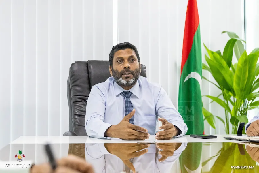 ސަރޖަރީ ޑޮކްޓަރުން ތަމްރީނު ކުރަން މެލޭޝިޔާއާއެކު އެއްބަސްވުމެއްގައި ސޮއިކުރަނީ