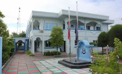 ފުވައްމުލައް ސިޓީގައި އަންހެނަކަށް ކުރީގެ ފިރިމީހާ އަނިޔާ ކުރި މައްސަލައެއް ފެންމަތި ވެއްޖެ
