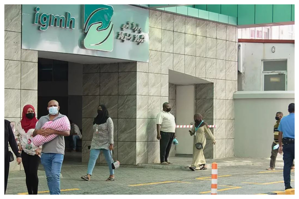 ހައްޖު ރޯގާ ދަނީ ފެތުރެމުން ފިޔަވަޅުތައް ވަރުގަދަ ކޮށްފި
