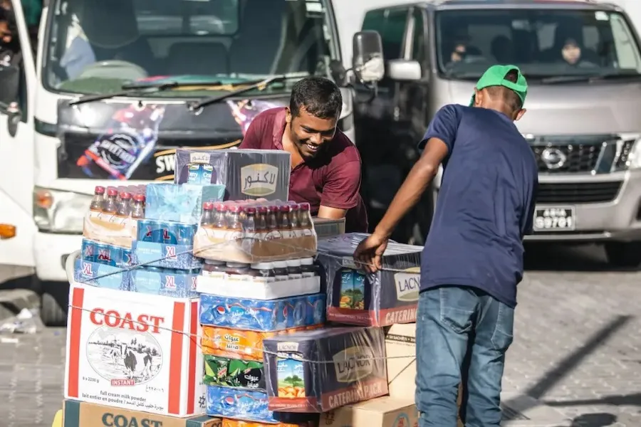 ގަވާއިދާ ހިލާފުވެގެން ހައްޔަރުކުރި ބިދޭސީން އުސޫލުގެ ތެރެއިން ޑީޕޯޓްކޮށްލާނެ: އިމިގްރޭޝަން