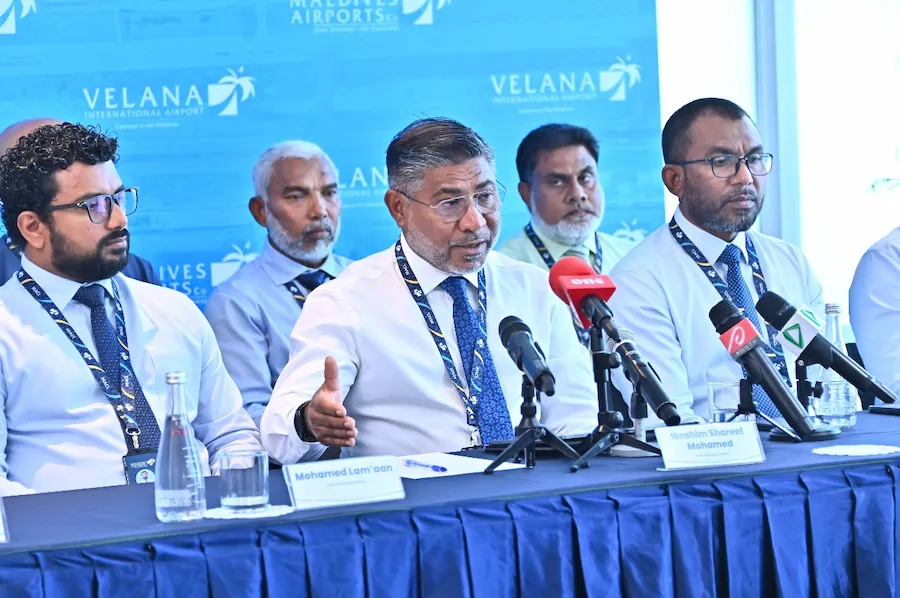 މާލީ ޙާލަތާ ގުޅިގެން އެމްއޭސީއެލް އިން މުހިންމު ނިންމުންތަކެއް, މުވައްޒަފުންނަށް ދެރަ ގޮތެއް ނުވާނެ!