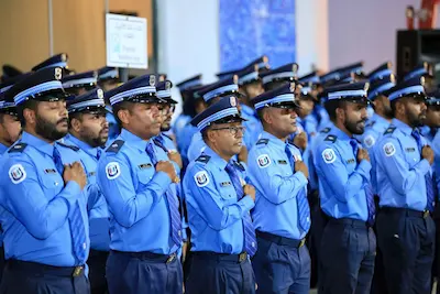 ގޭންގު ކުށްތައް ހުއްޓުވަން ވަކި ޑިޕާޓްމަންޓެއް ހަދައި، ފުލުހުންގެ އިދާރީ އޮނިގަނޑަށް ބަދަލެއް