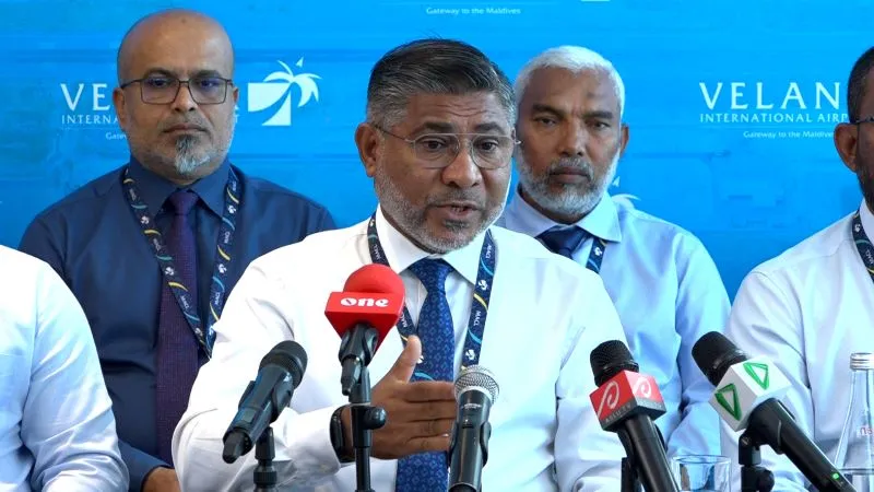 ޚަރަދު ކުޑަކުރިޔަސް މުވައްޒަފުންގެ މުސާރަ ކުޑަކޮށް ނެގެޓިވް ބަދަލެއް ނާއަންނާނެ: އެމްއޭސީއެލް