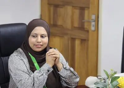 ރައީސާއި އެމަނިކުފާނުގެ އާއިލާއިންވެސް ފުލުހުންނަށް ސިހުރުގެެ މައްސަލައެއް ހުށަނާޅާ: ހީނާ