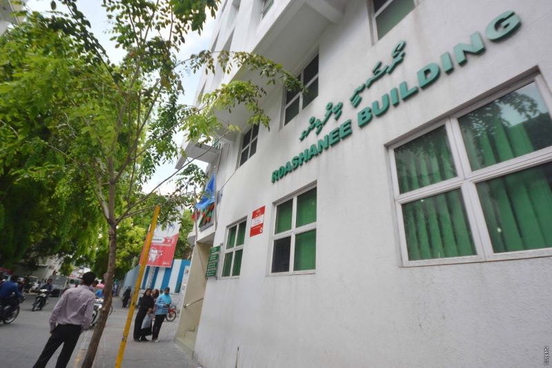 މާލެ ސަރަހައްދުގައި ފްލޫ ކްލިނިކްތަކެއް ހުޅުވައިފި