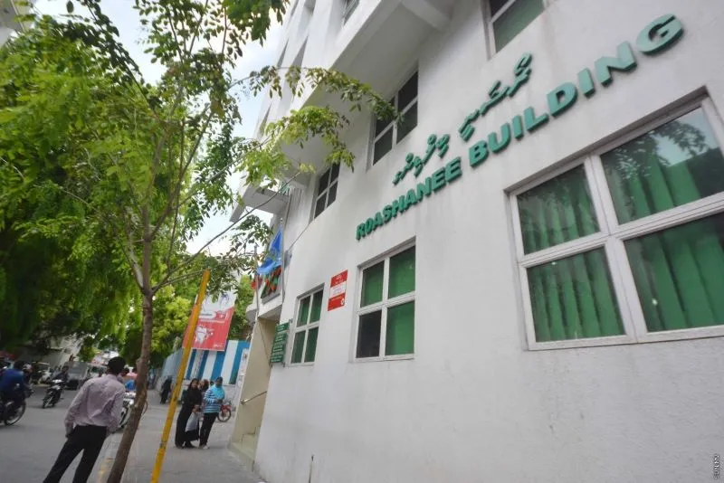 މާލެ ސަރަހައްދުގައި ފްލޫ ކްލިނިކްތަކެއް ހުޅުވައިފި