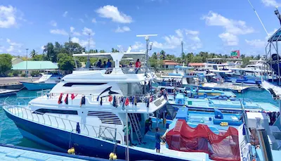 މަސްވެރިންނަށް ދޭންޖެހޭ ހުރިހާ ފައިސާއެއް ދައްކާ ޚަލާސްކޮށްފި