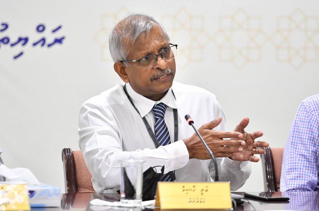 ގަވަރުނަރު ވަކިކުރުމުގެ މައްސަލަ އަވަސްކޮށް، ދިރާސާ ކުރުމަށް ކޮމެޓީ މަރުހަލާއަށް