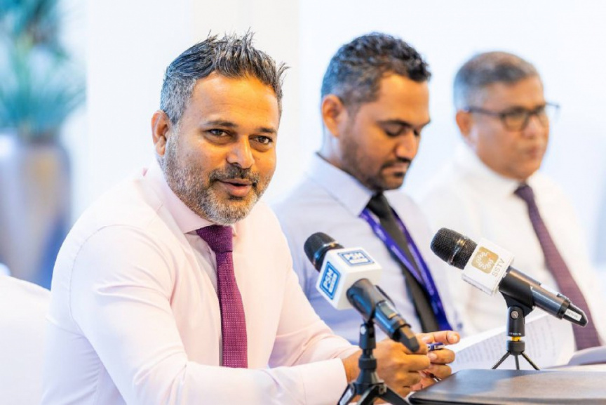 ފިޝަރީޒް މިނިސްޓްރީގެ 17 ސްކޮލަޝިޕަށް ފުރުސަތު ހުޅުވާލައިފި