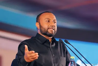އިސްލާމީ އަޤީދާއާ ބެހޭ ދެ ވަނަ ޢިލްމީ ދައުރާގައި ބައިވެރިވުމުގެ ފުރުސަތު ހުޅުވާލައިފި