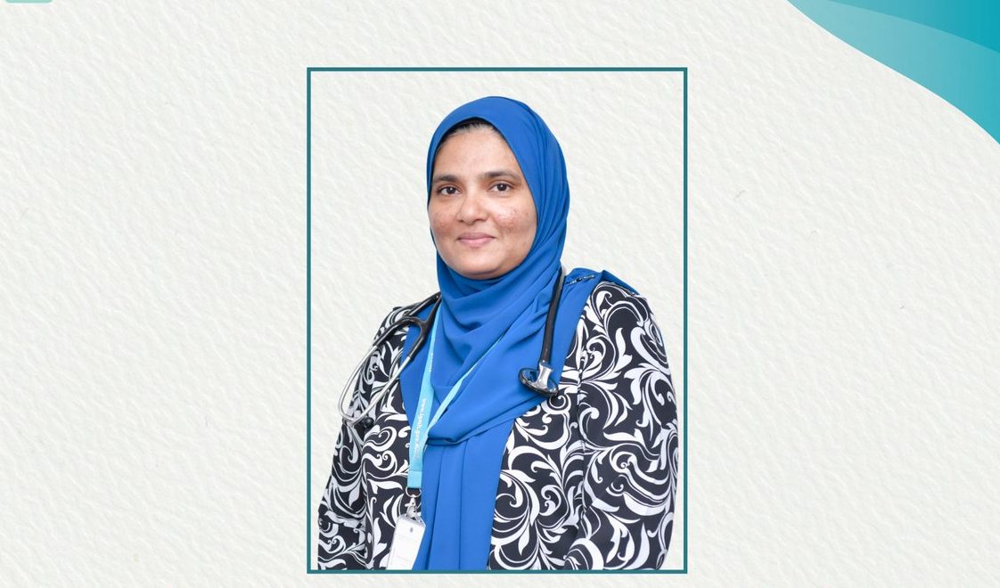 ކުރިއަށް އޮތް 3 އަހަރަށް އައިޖީއެމްއެޗްގެ މެޑިކަލް ޑިރެކްޓަރ ކަމުގެ މަގާމަށް ޑރ ޒޭބާ ހަމަޖައްސައިފި