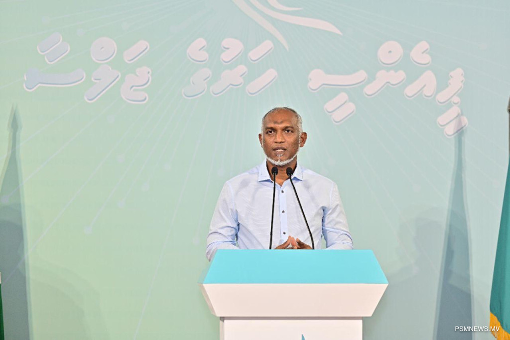 ހިޔާނާތުން ގެއްލުނު ފައިސާ ހޯދަން އެސެޓް ރިކަވަރީ ބިލެއް ހުށަހަޅަނީ