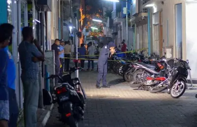 މާލޭގައި 8 ގޭންގަކުން ހަރަކަތްތެރިވޭ، ގޭންގް ހަރަކާތް ހުއްޓުވުމަށް ޚާއްސަ މަސައްކަތްތަކެއް