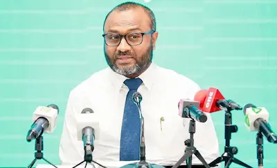 ދަރިފުޅަކަށް އަދި އާއިލާ މީހަކަށް ސަރުކާރުން ވަޒީފާ ހޯދައިދޭން މަގާމުގެ ނުފޫޒު ބޭނުންކޮށްފައި ނޯންނާނެ: ޑރ ޝަހީމް