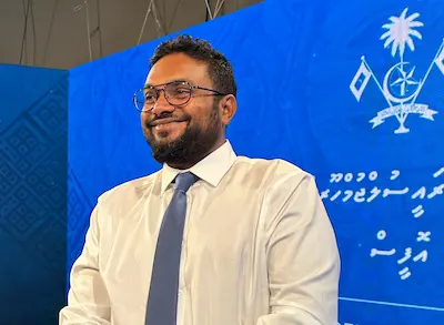 ސަރުކާރަށް އެއްބާރުލުން ދެއްވުމަށް ބައްސާމް އިސްތިއުފާ ދެއްވައިފި، ޖިންސީ ފުރައްސާރައިގެ މައްސަލައެއް ނެތް!