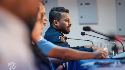 އޮޕަރޭޝަން “ކުރަނގި” އަތޮޅުތެރޭގައި ފަށައި ގަވާއިދާޚިލާފް ބިދޭސީން އަތުލަނީ!