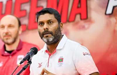 ކުޅިވަރު ގާނޫނަށް އިސްލާހު ގެނައުމުގެ މަސައްކަތް ކުރިއަށްއެބެދޭ: މިނިސްޓަރު ރާފިއު