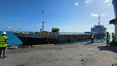 އިންޑިއާއިން ސީދާ ދަތުރުތައް އައްޑޫސިޓީއަށް ފެށުން، އިންޑިއާގެ މީޑިއާތަކުގެ ޝައުގުވެރިކަމާއިއެކު އެދެނީ ހިދުމަތް ނުހުއްޓި ކުރިއަށްދިއުން!