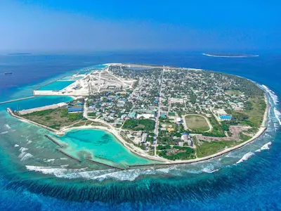 ކުޅުދުއްފުށި ސިޓީގައި އަލަށް ވިޔަފާރި ފެށުމަށް ބޭނުންވާ ފަރާތްތަކަށް ފައިނޭންސިންގ ސްކީމެއް ތައާރަފް ކޮށްފި