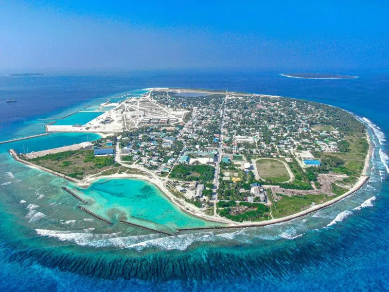 ކުޅުދުއްފުށި ސިޓީގައި އަލަށް ވިޔަފާރި ފެށުމަށް ބޭނުންވާ ފަރާތްތަކަށް ފައިނޭންސިންގ ސްކީމެއް ތައާރަފް ކޮށްފި