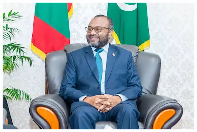 ‏ޢާޝޫރާ ދުވަހުގެ ރޯދަ ހިފުމަކީ ސުންނަތް ވެގެންވާ ކަމެއް: މިނިސްޓްރީ އޮފް އިސްލާމިކް އެފެއާޒް