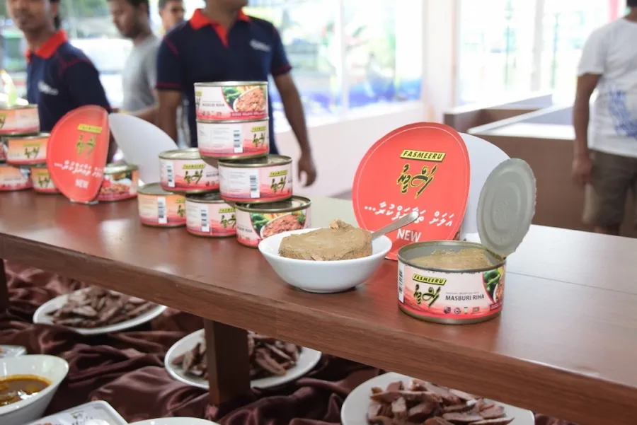 ކަނޑުމަސް ލިބުން ދަތިވެ، މިފްކޯ ފިހާރަތަކުން ކަނޑުމަހުގެ ބާވާތްތައް ހުސްވެއްޖެ